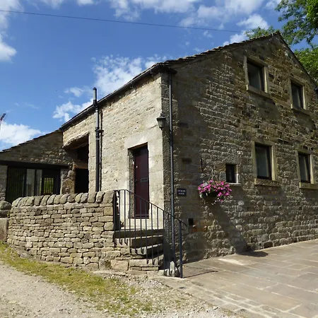 Orchard House Hebden