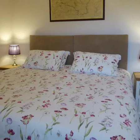 Orchard House B&B Hebden