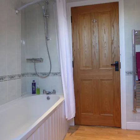 Orchard House Couette-café Grassington