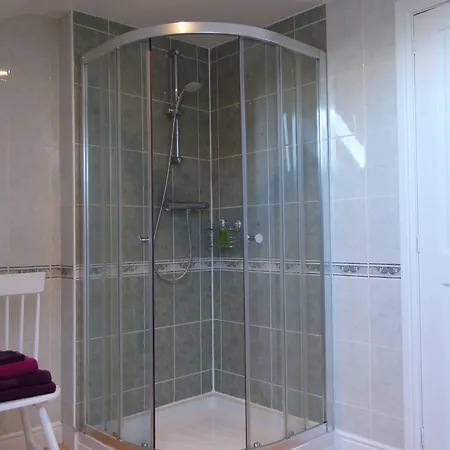 Orchard House 3* Grassington