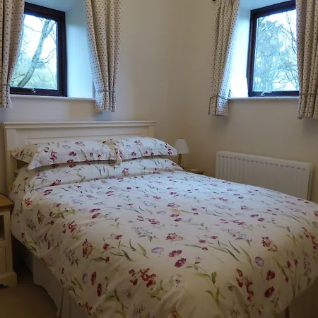 Couette-café Orchard House 3*