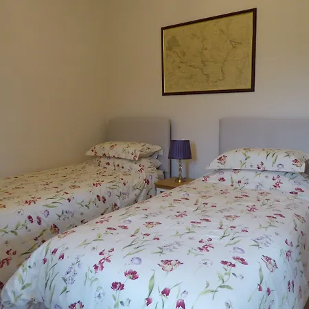 Couette-café Orchard House