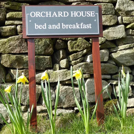 Orchard House Nocleg ze śniadaniem