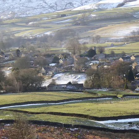 Orchard House 3* Hebden