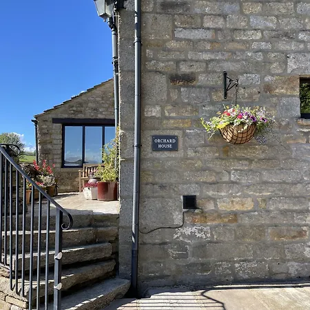 Orchard House Grassington