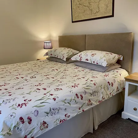 Orchard House Couette-café 3*