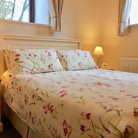 B&B Orchard House Hebden