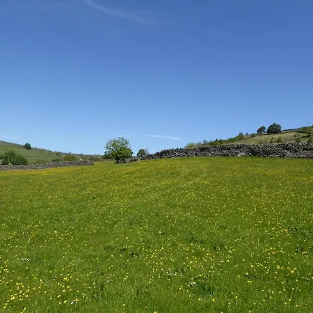 Orchard House Bed & Breakfast Hebden