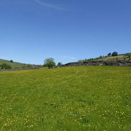 Orchard House Nocleg ze śniadaniem Hebden