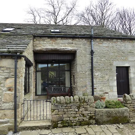 Orchard House Nocleg ze śniadaniem Hebden