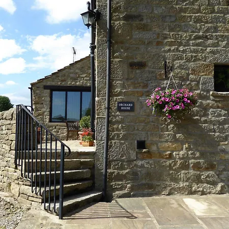 Orchard House Hebden
