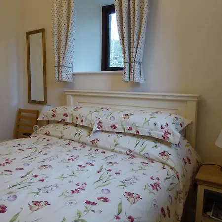 Orchard House Bed & Breakfast Hebden