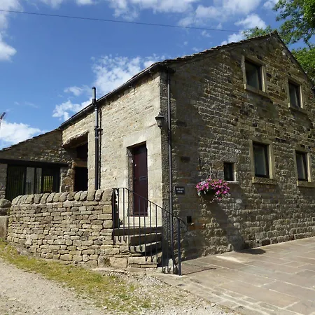 Bed & Breakfast Orchard House