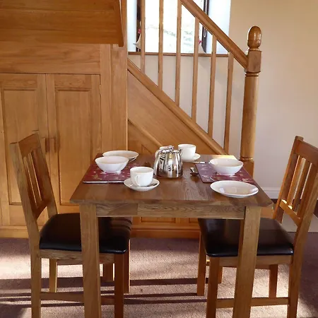 Bed & Breakfast Orchard House Hebden