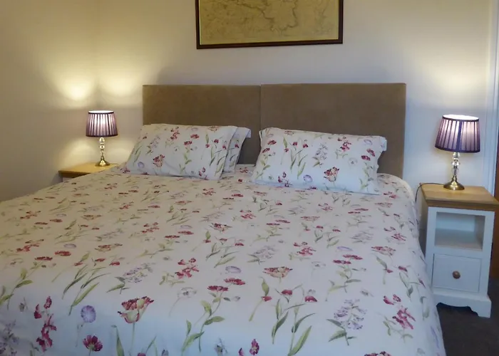 Orchard House Bed & Breakfast Hebden