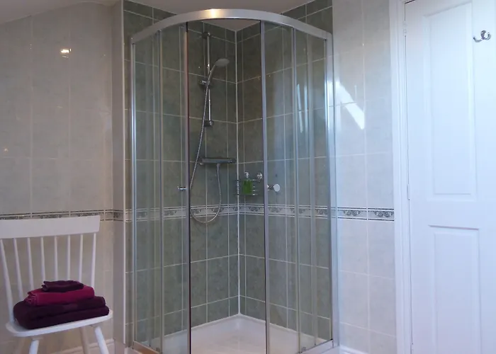 Orchard House 3* Hebden