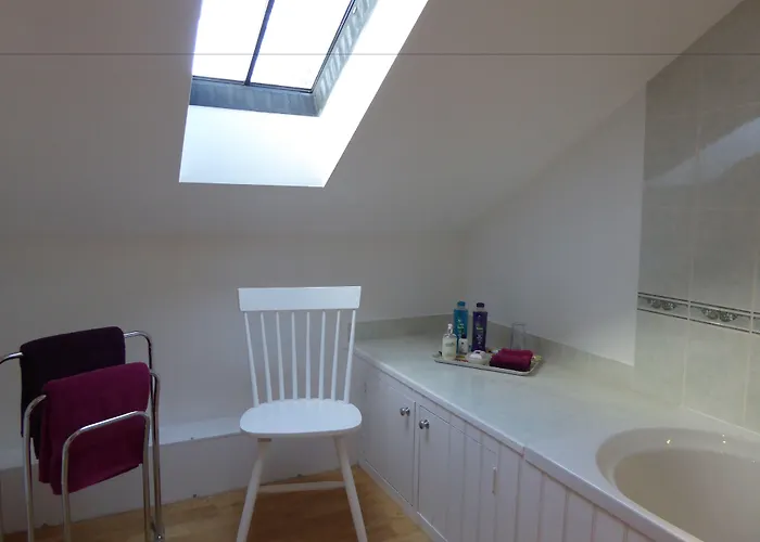 Orchard House Bed & Breakfast Hebden