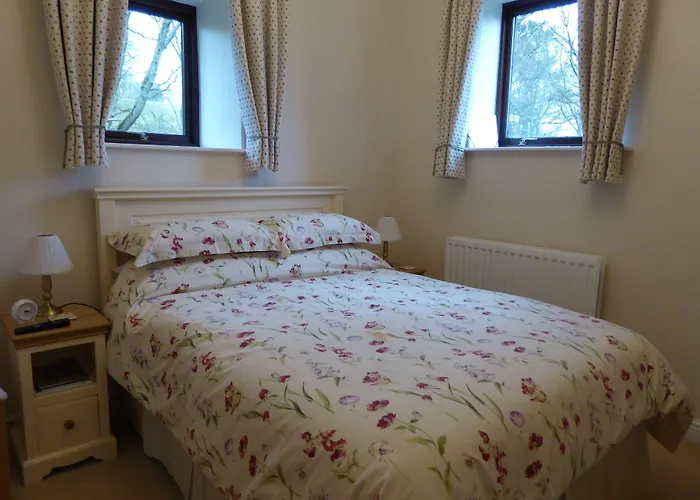 Bed & Breakfast Orchard House 3*