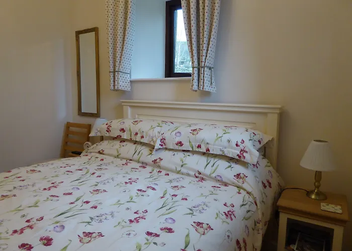 Bed & Breakfast Orchard House 3*
