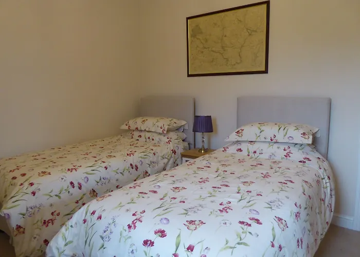 Bed & Breakfast Orchard House