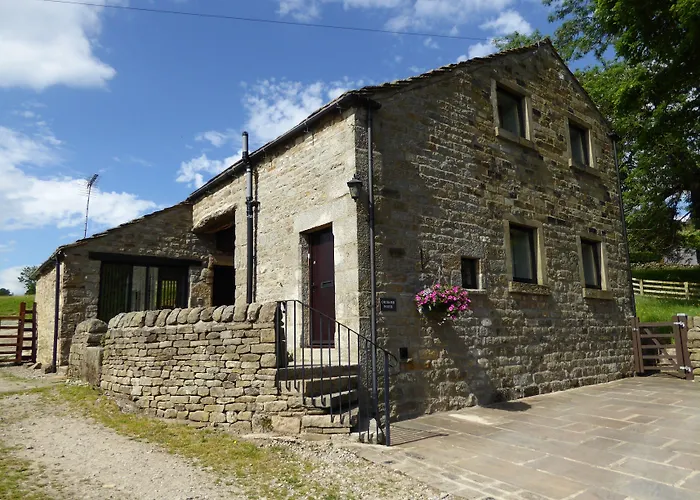 Orchard House Hebden
