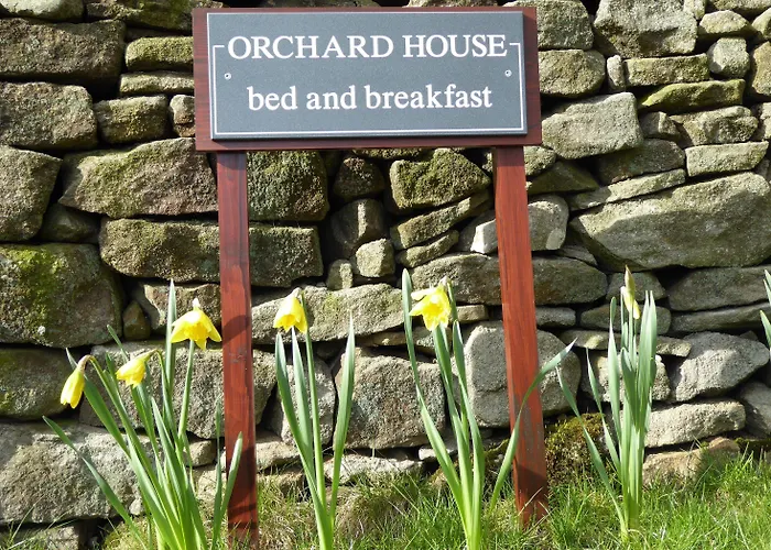 Orchard House Bed & Breakfast