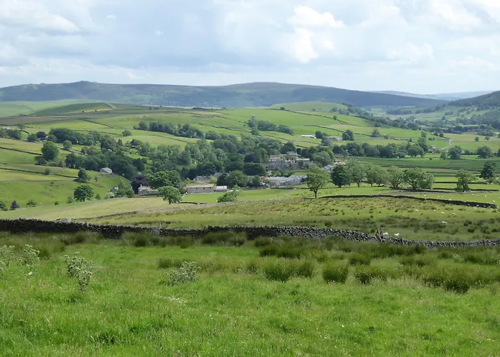 Orchard House Bed & Breakfast