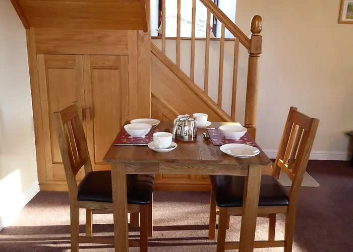 Orchard House Bed & Breakfast