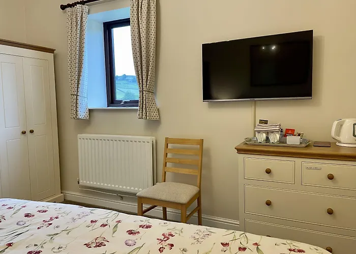 Bed & Breakfast Orchard House