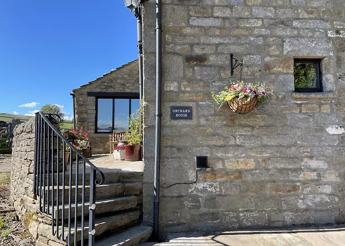 Orchard House Hebden
