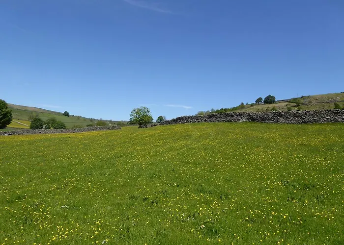 Orchard House Bed & Breakfast Hebden