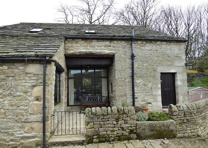 Orchard House Bed & Breakfast Hebden