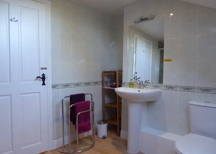 Orchard House 3* Hebden