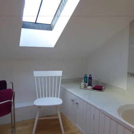 Orchard House Oda ve Kahvaltı Hebden