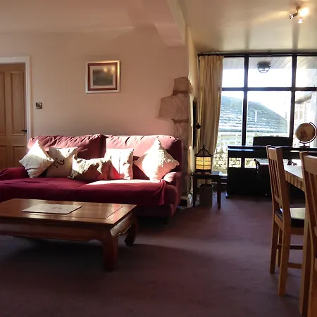 Orchard House 3* Hebden