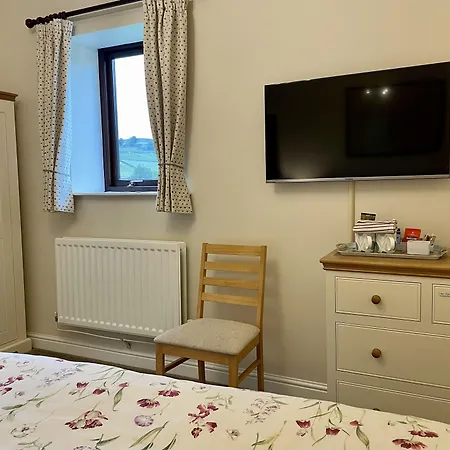 Oda ve Kahvaltı Orchard House