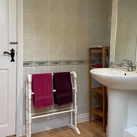 Orchard House לינה וארוחת בוקר Hebden