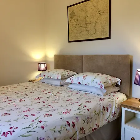 Orchard House Oda ve Kahvaltı