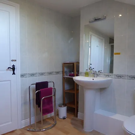 Orchard House 3* Hebden